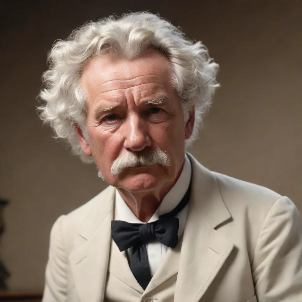 Samuel Clemens 1872