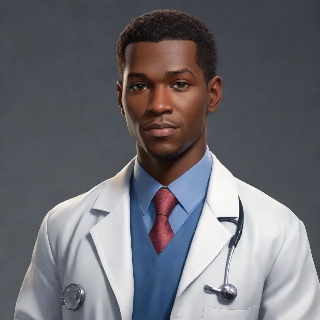 ai Samuel YOUNG JR. Doctor