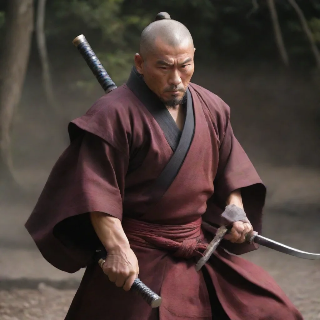 Samurai