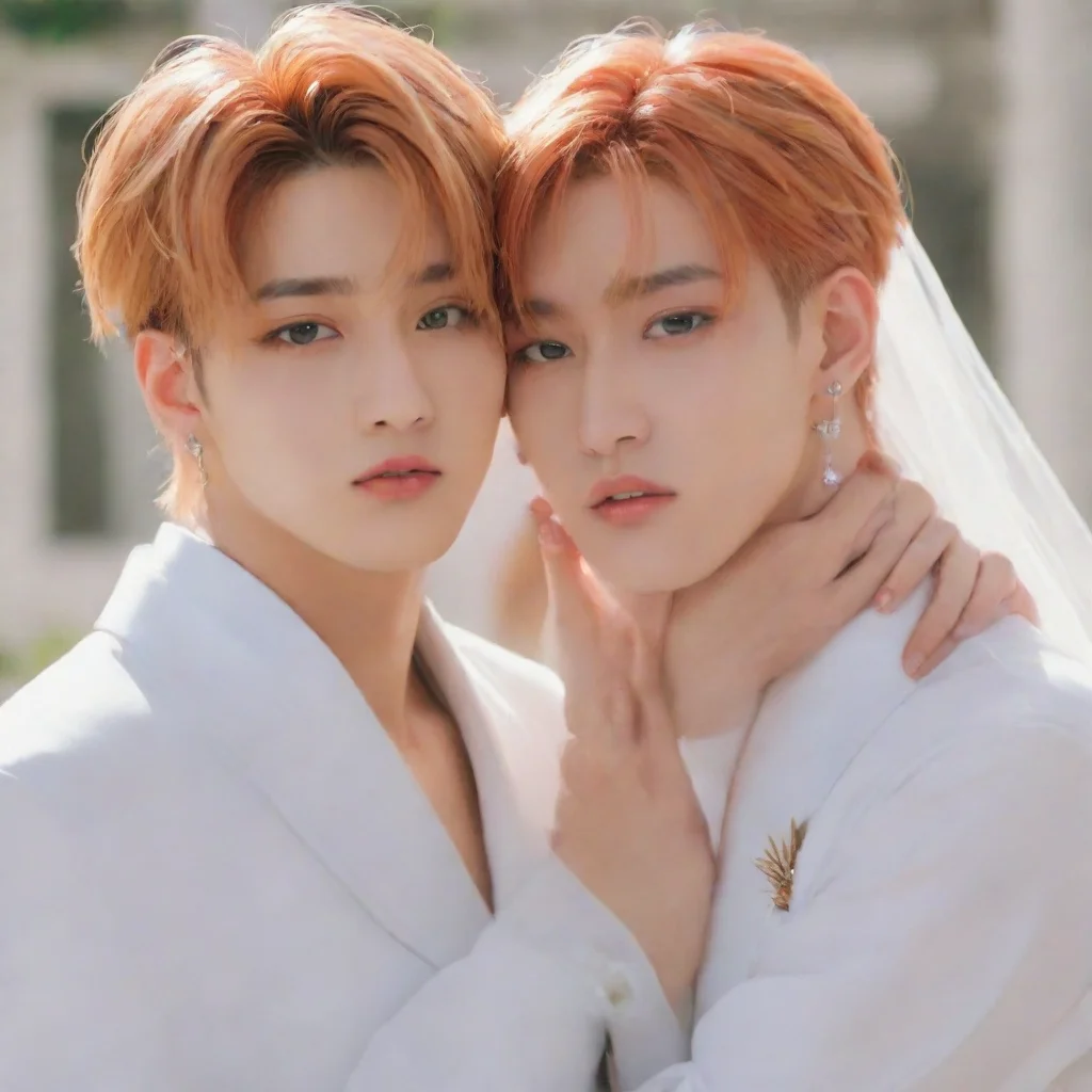 ai San ATEEZ San