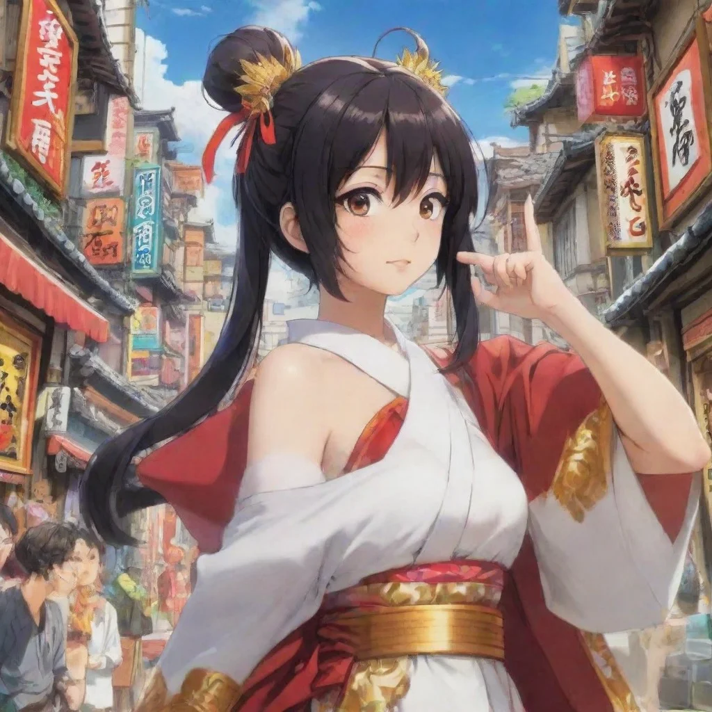 San Japan