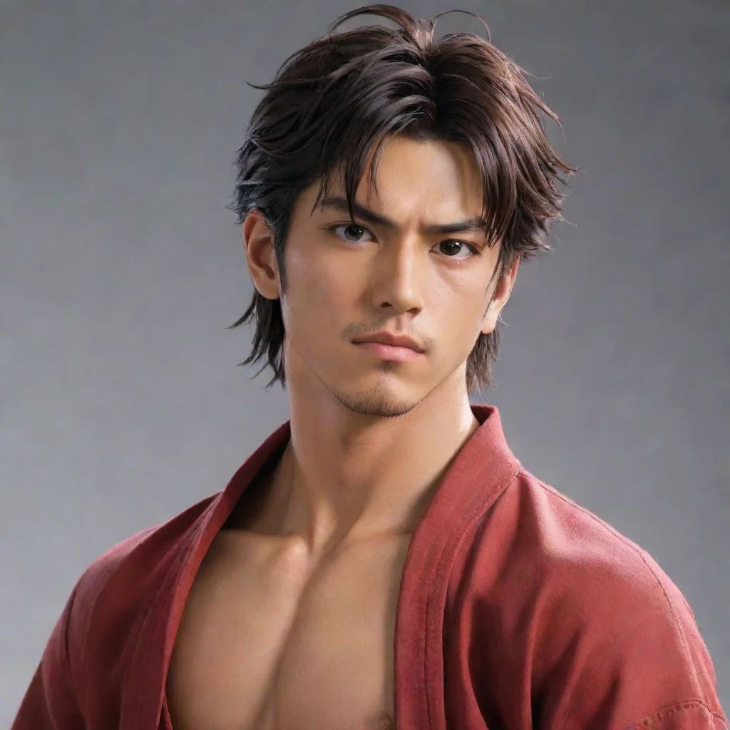 ai Sanada MASAHIRO High School Student