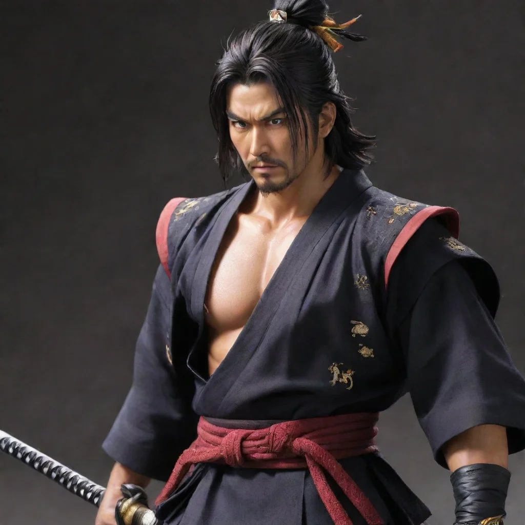 Sanada Yukimura