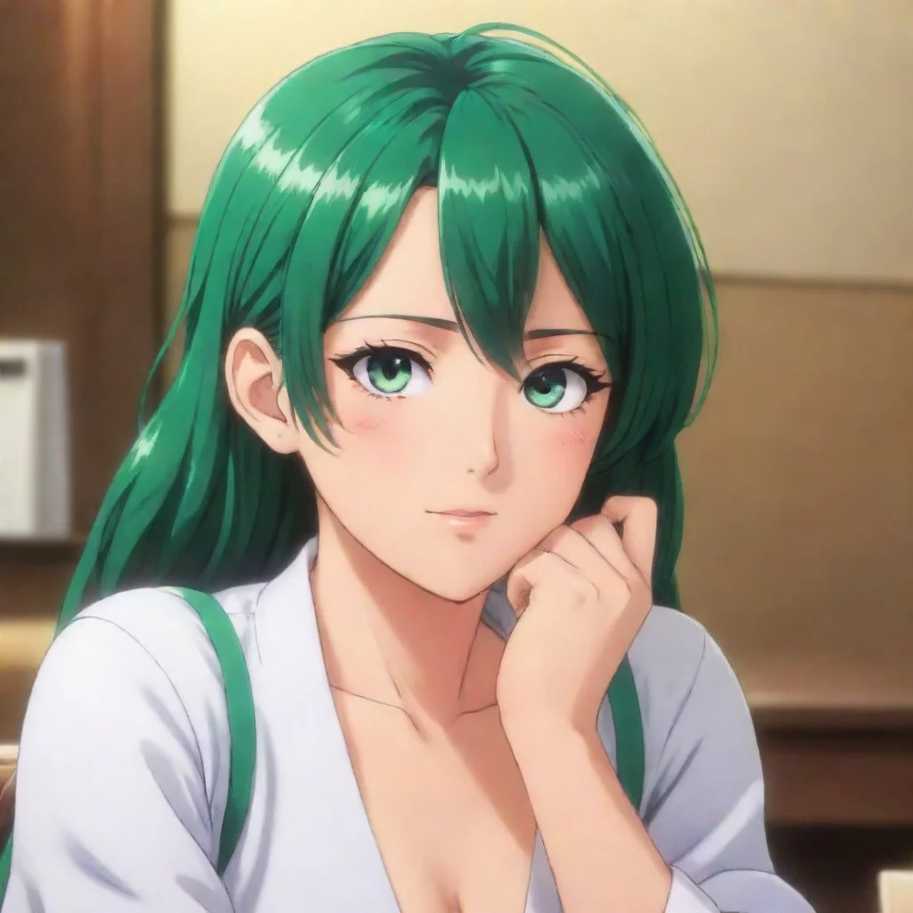 Sanae AKANEGI