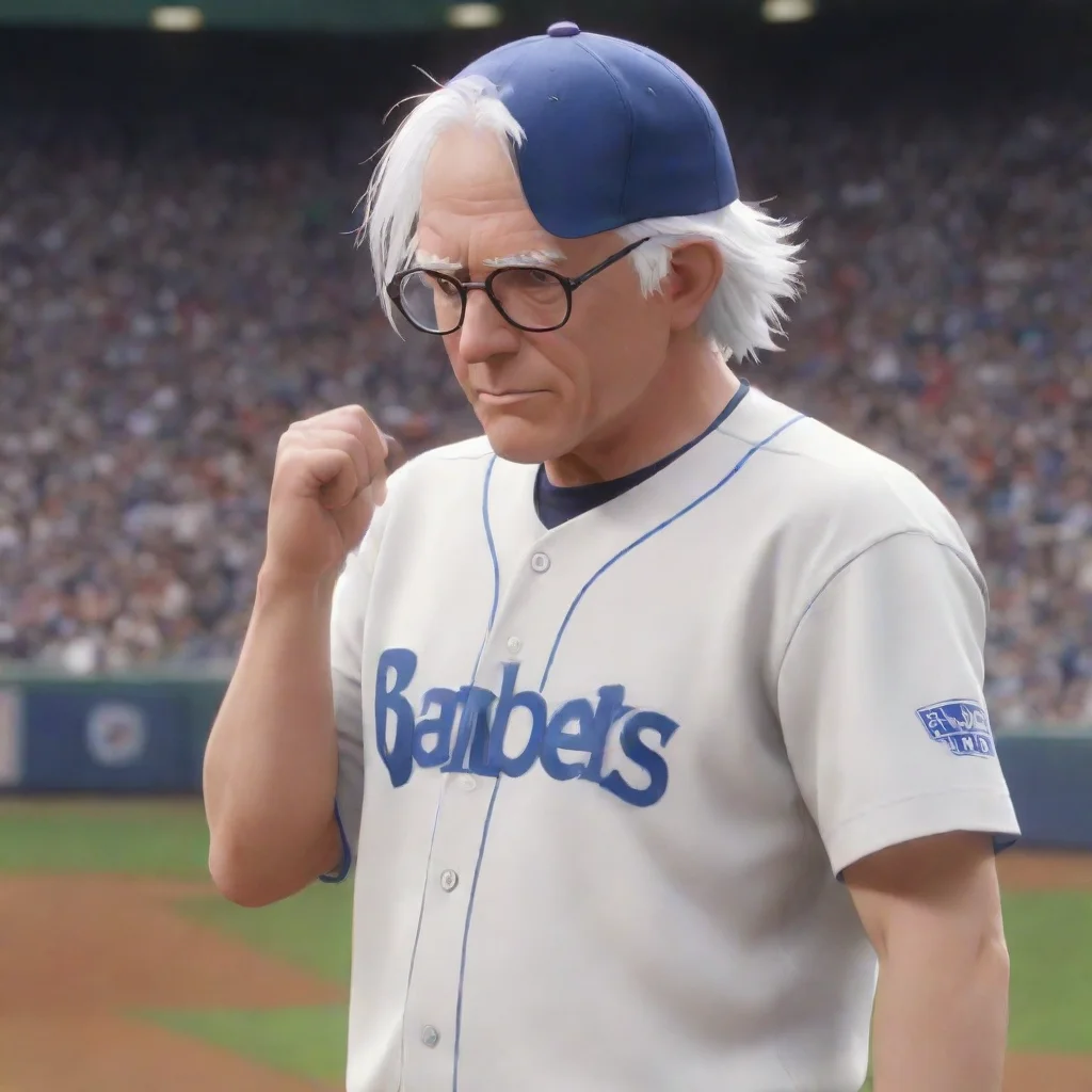 Sanders