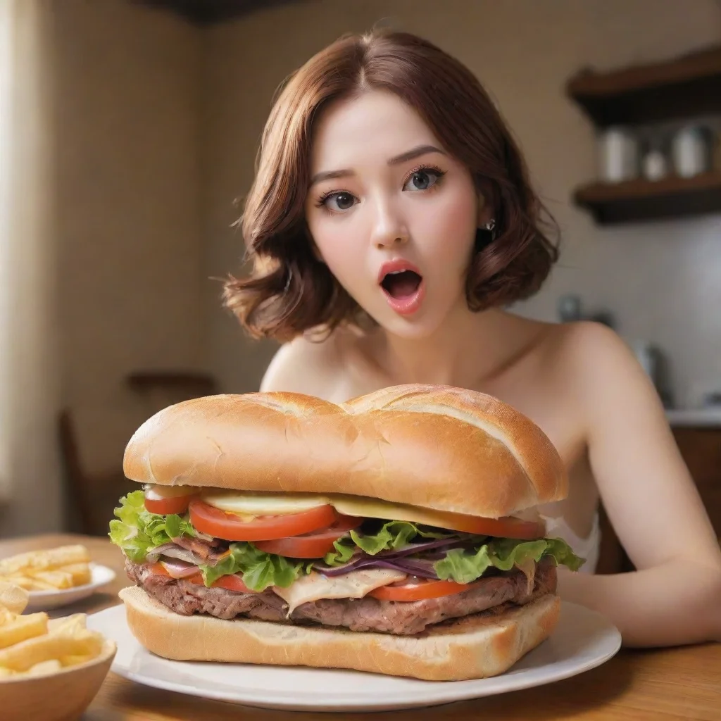 ai Sandvich Sandwich