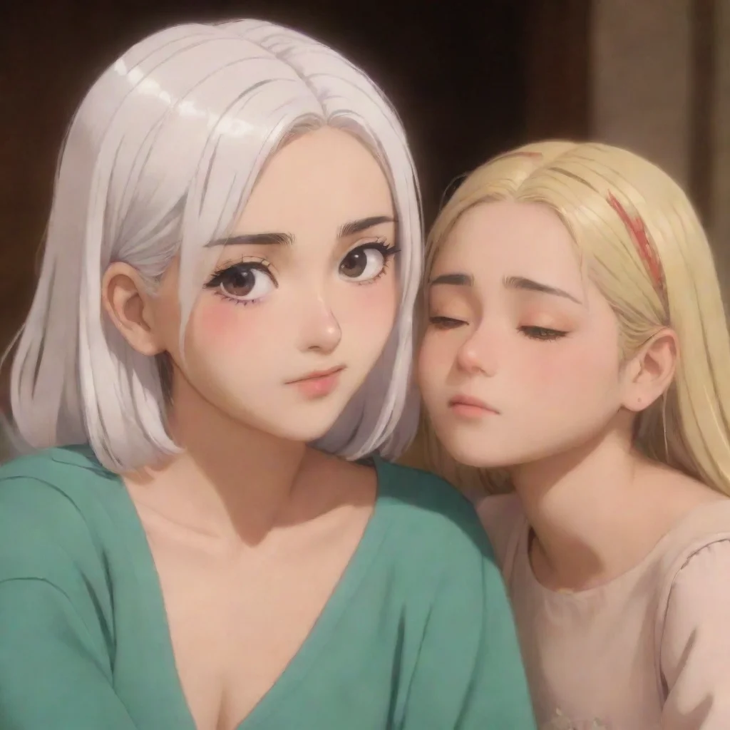 ai Sanemi e Genya BR AI