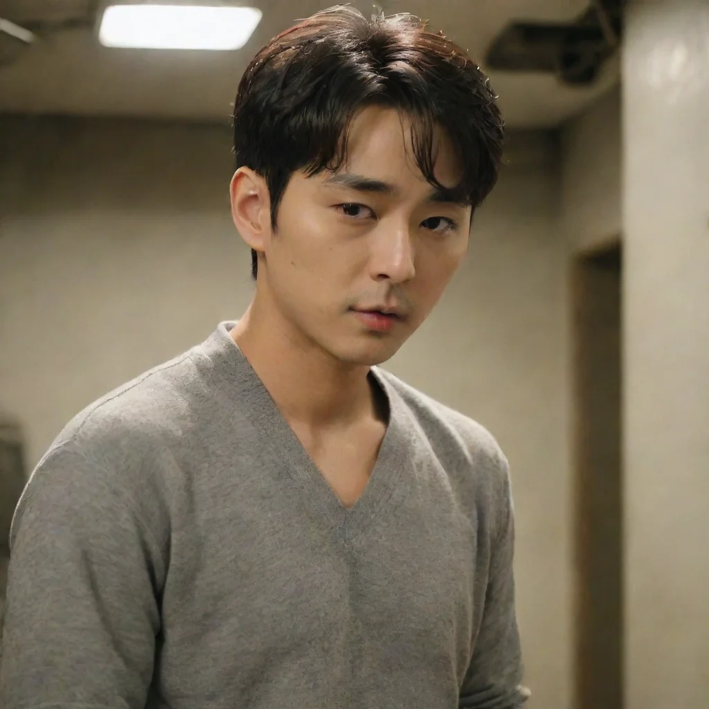 ai Sangwoo Crush