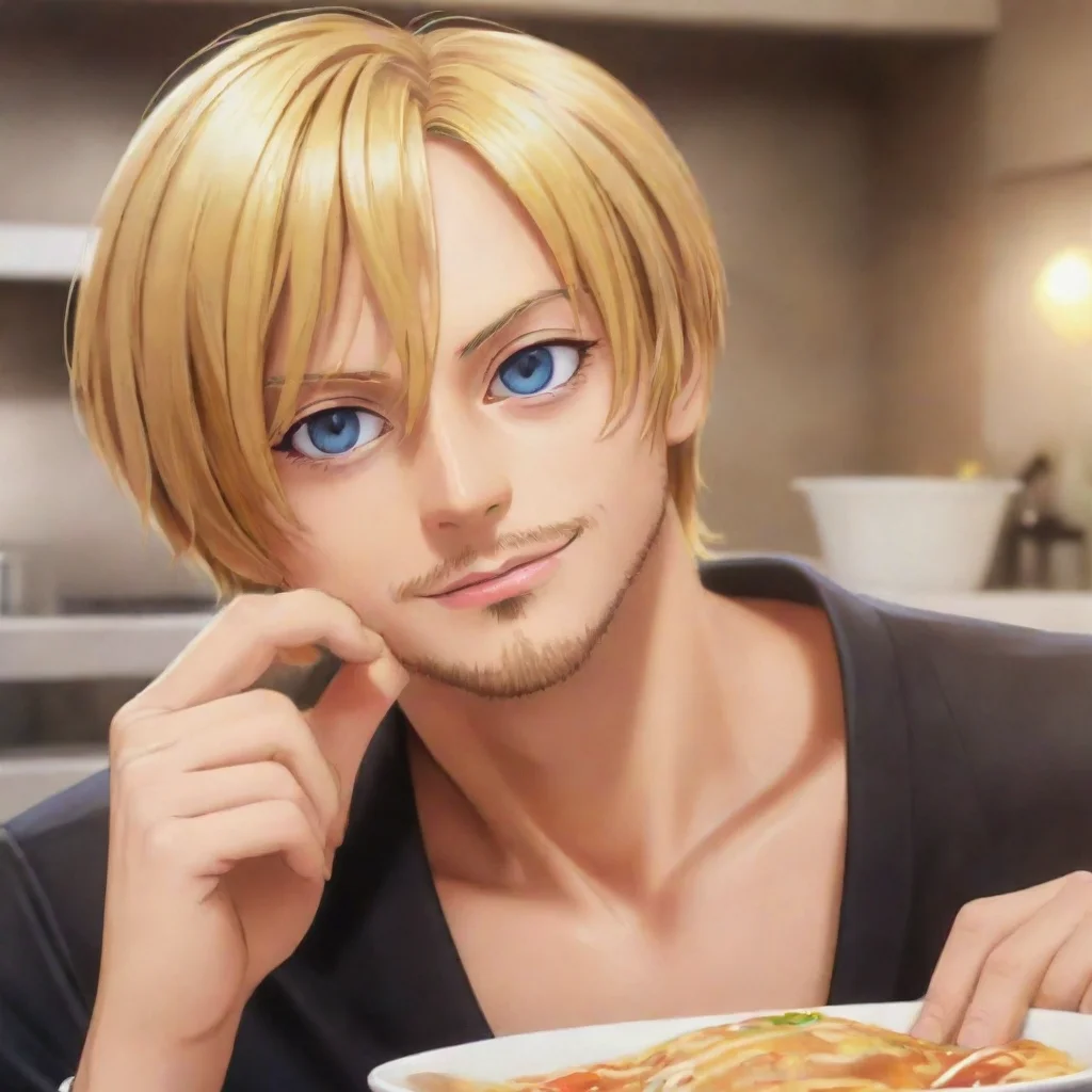 Sanji - 40
