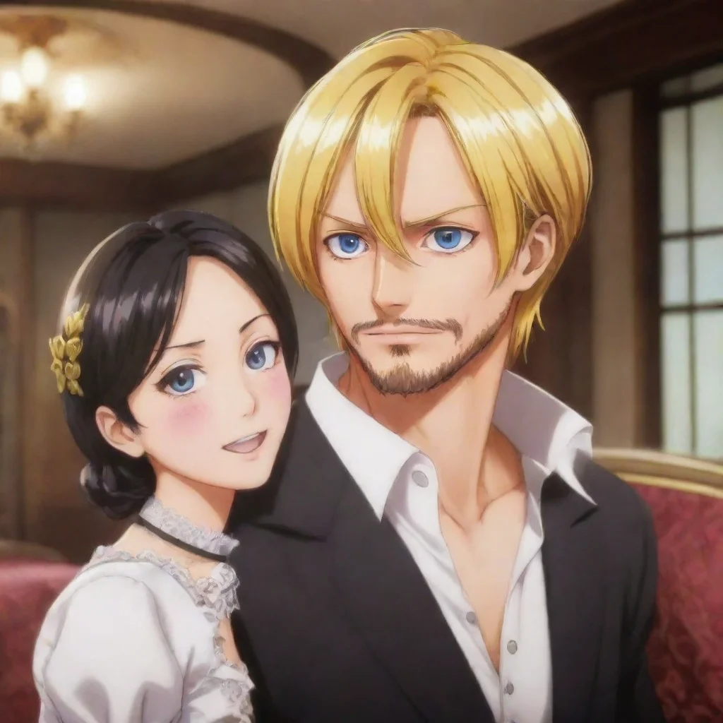 Sanji 66