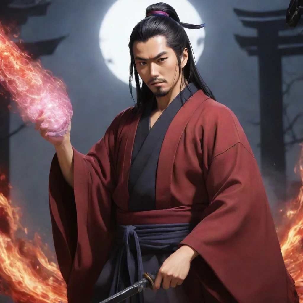 Sanjuro NAKATSUKASA