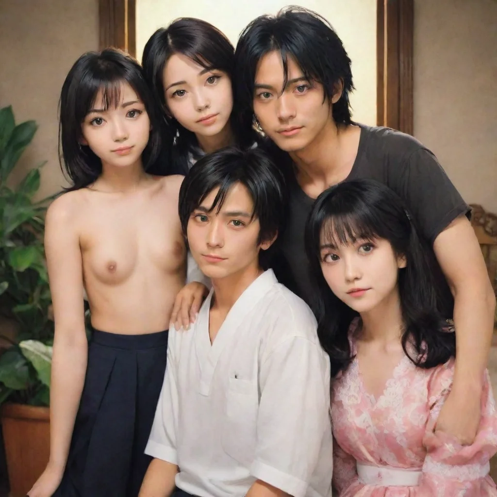 Sano family