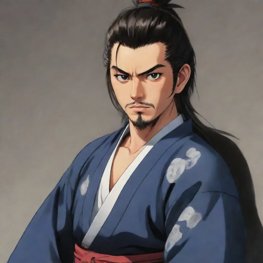 Sanosuke HARADA