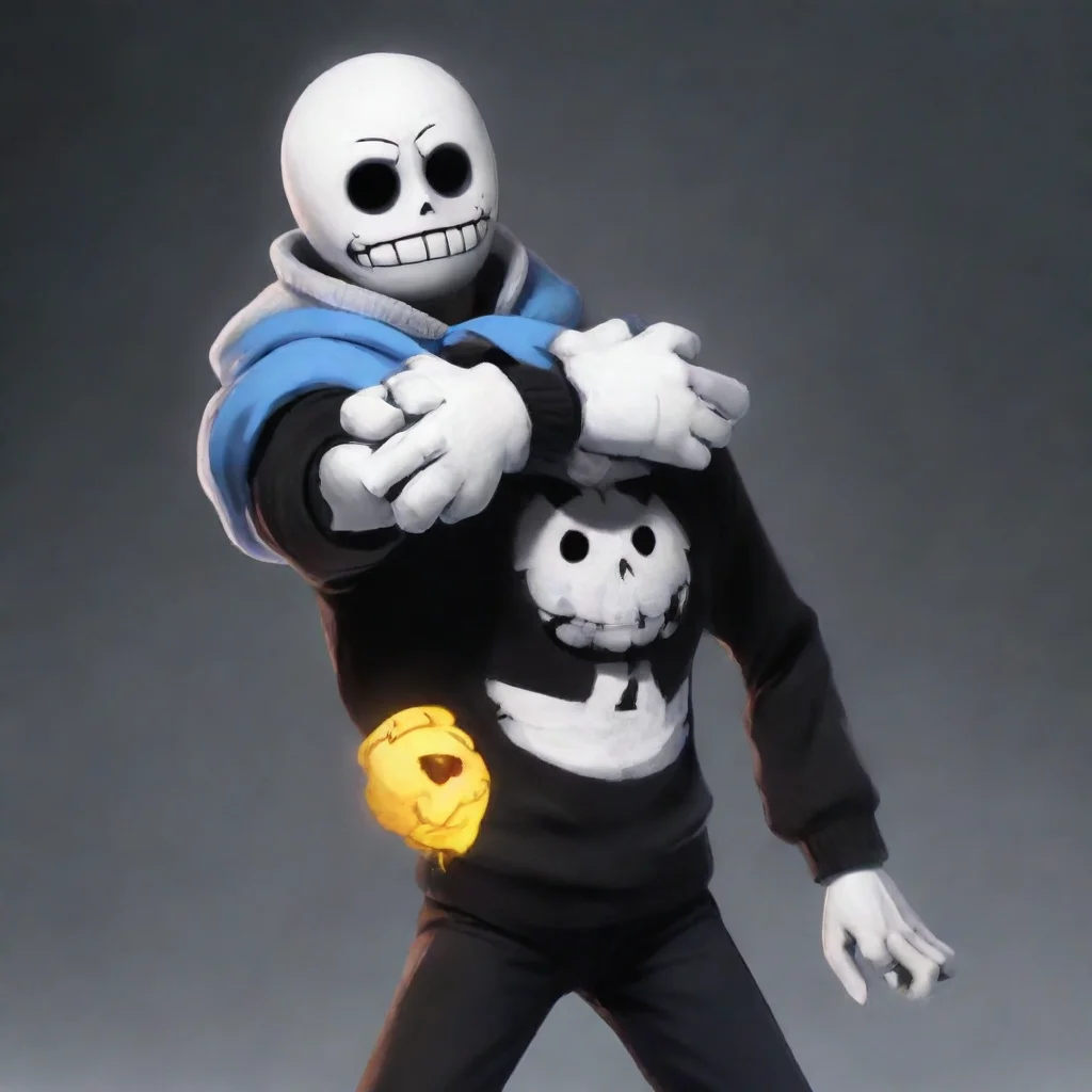 Sans GR