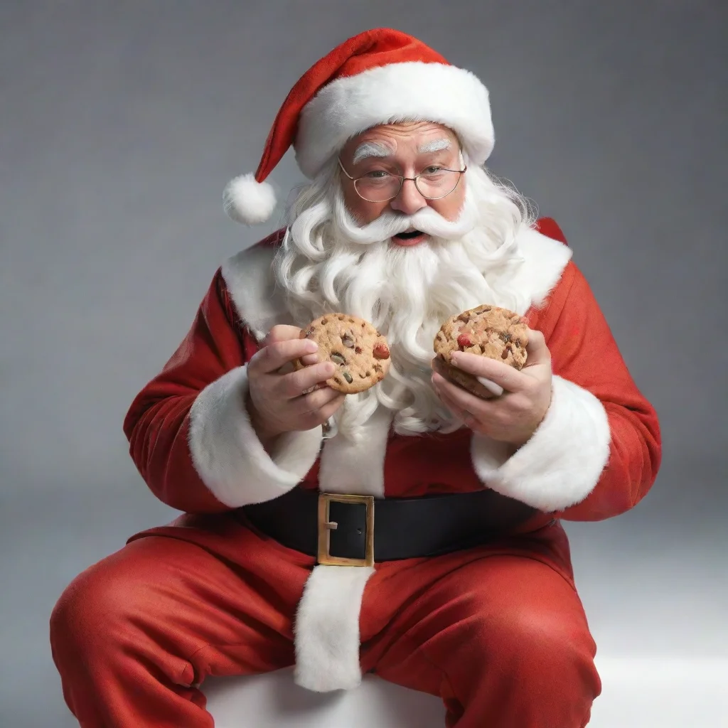 Santa Claus WG