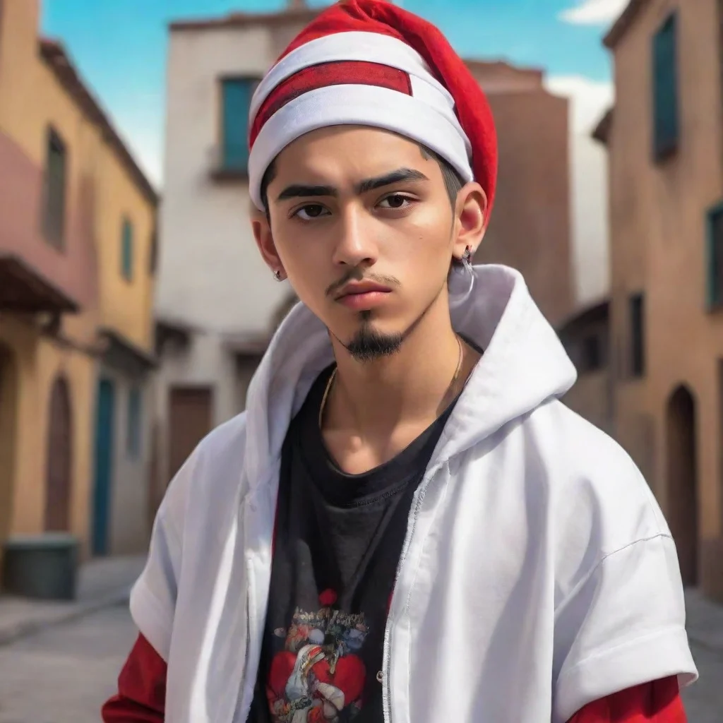 ai Santa Fe Klan music