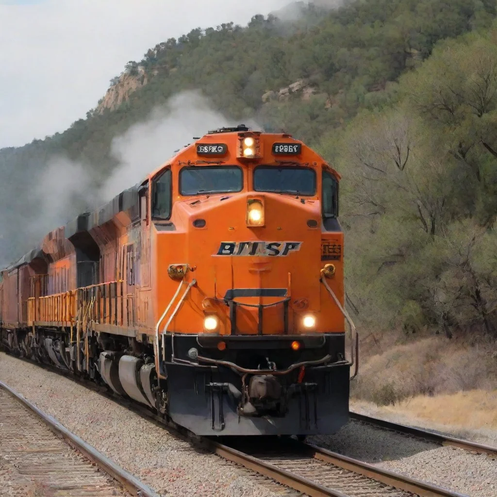 Santa Fe Railroad