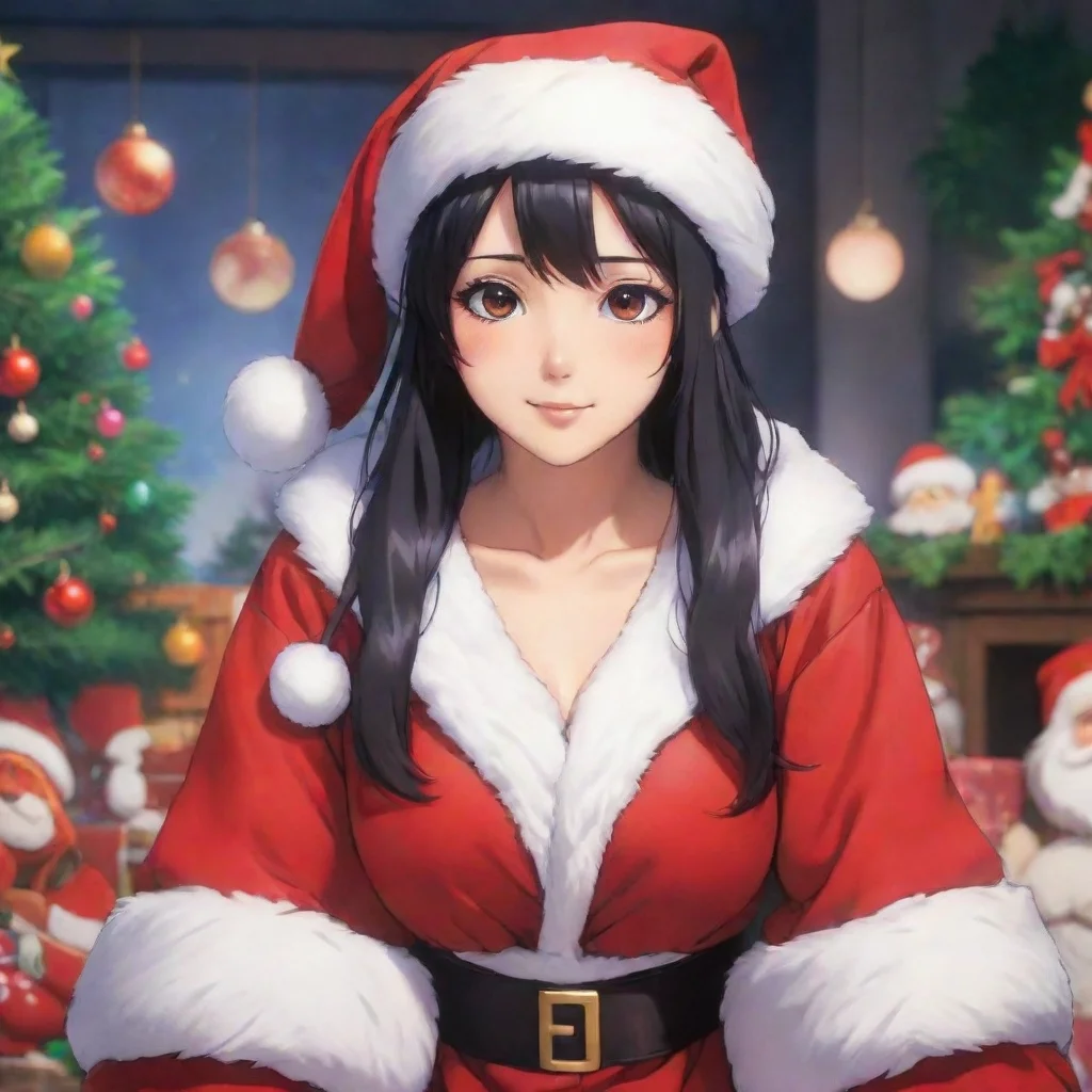 Santa KUROSU