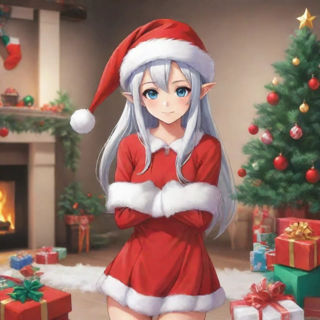 Santa KUROSU