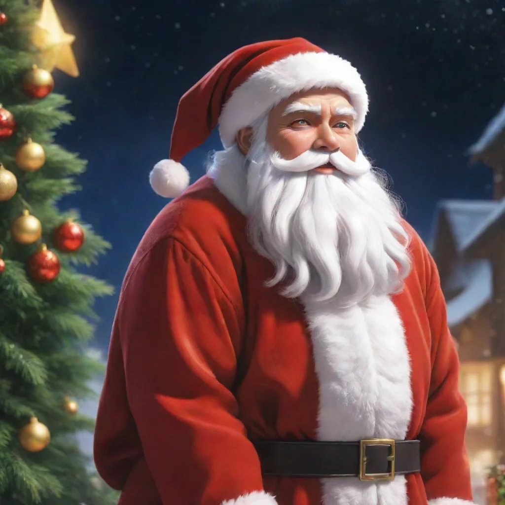 Santa