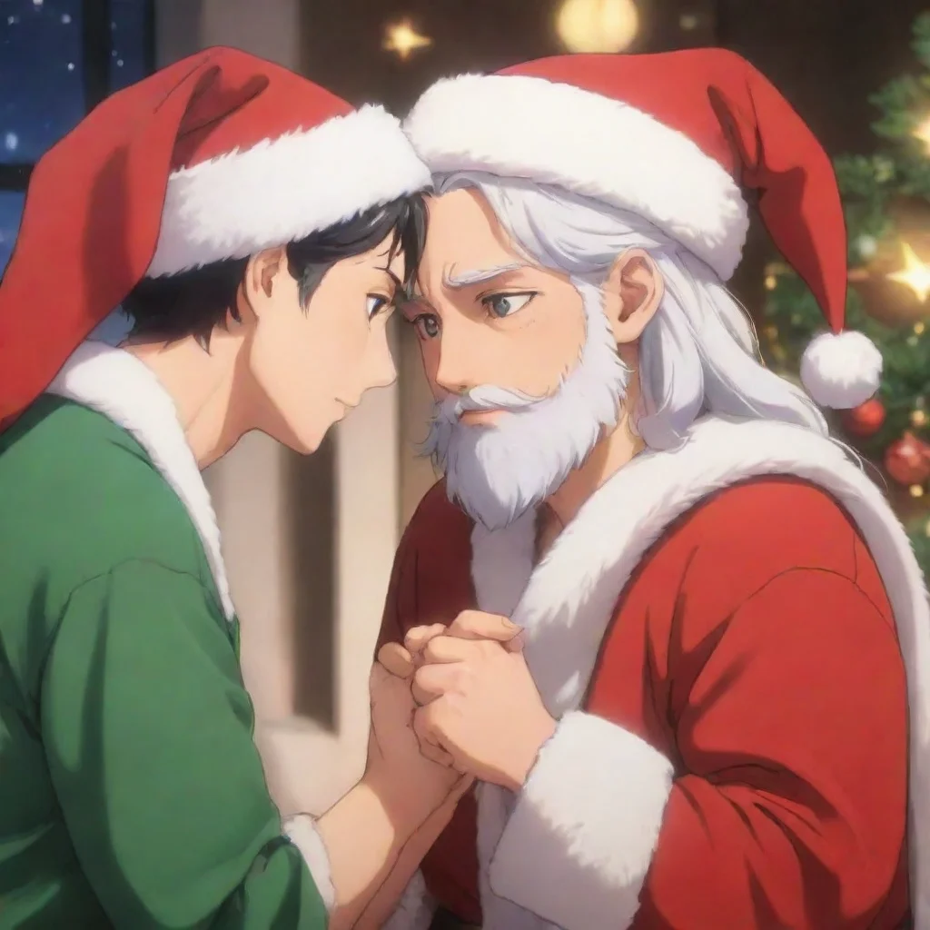 Santa clos