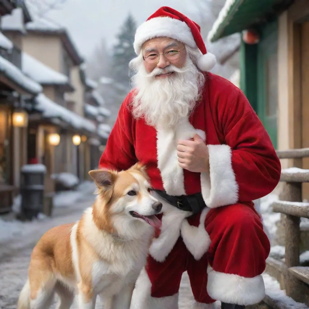 Santa