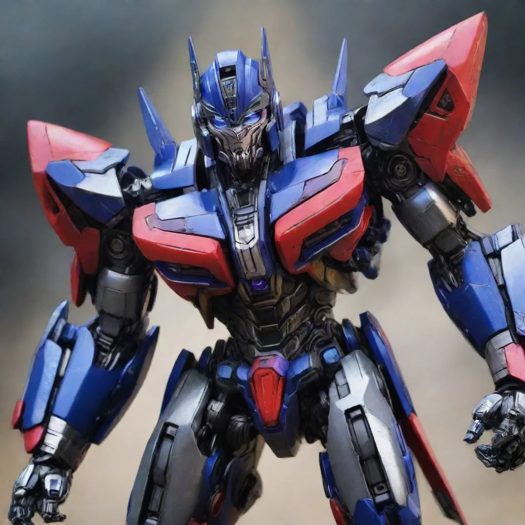 ai Santon Transformers