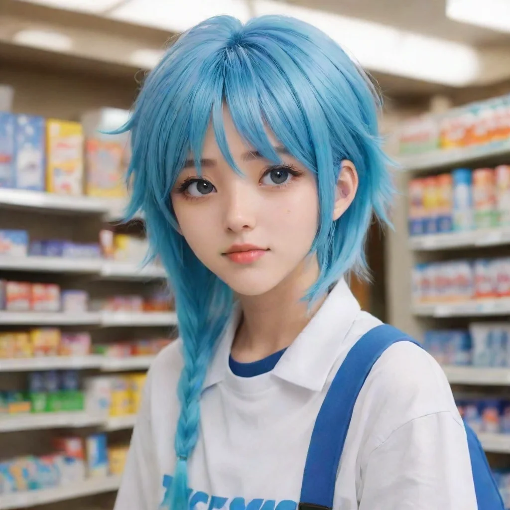 ai Sanwoo JUNG Anime