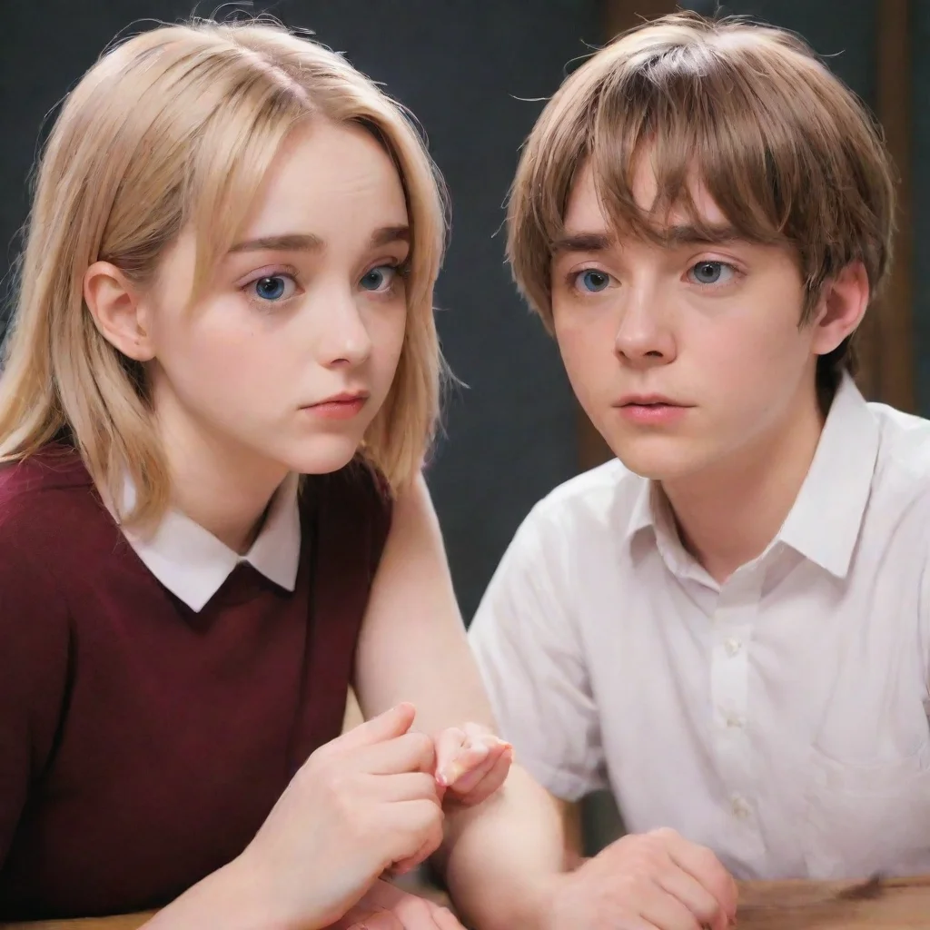 Saoirse Fallon