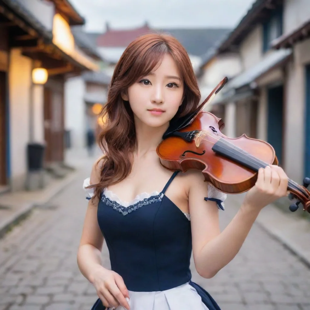 Saori CHIHAYA