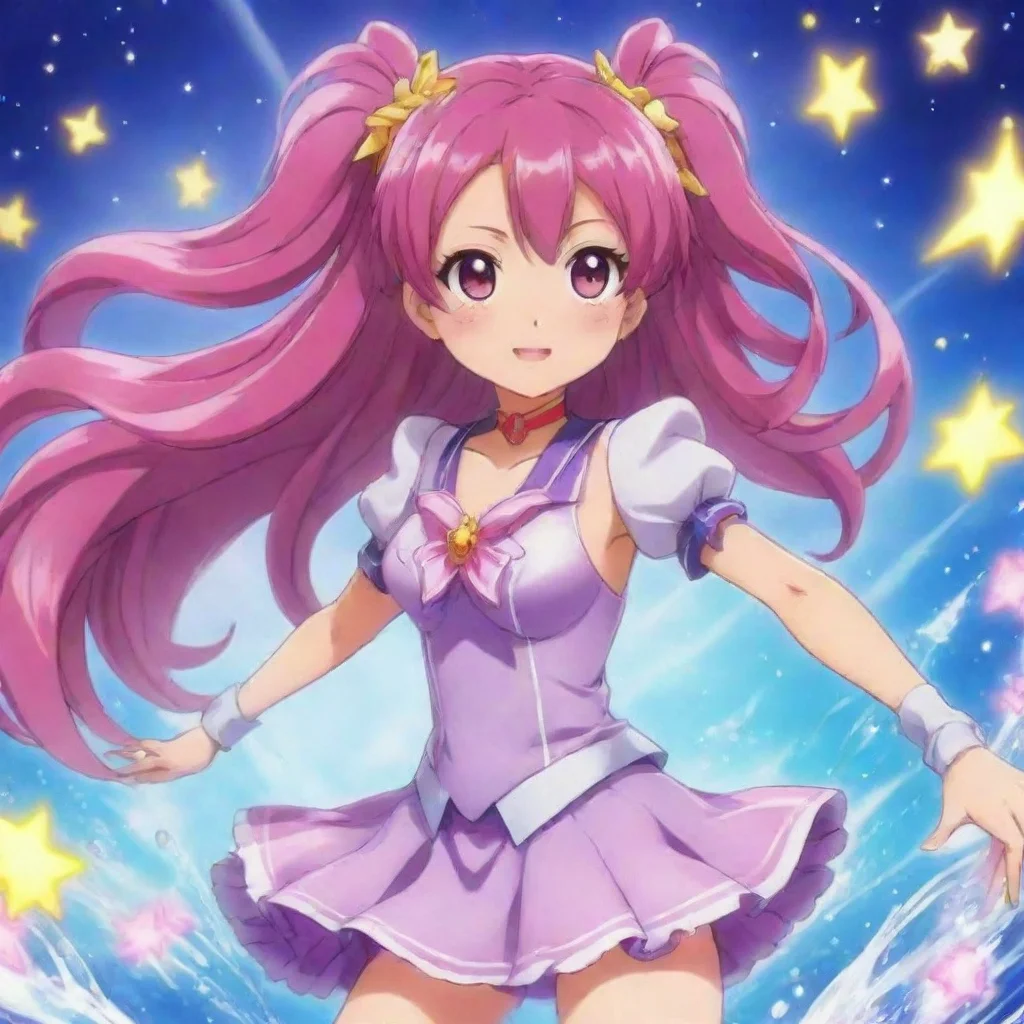 Saori HYUUGA
