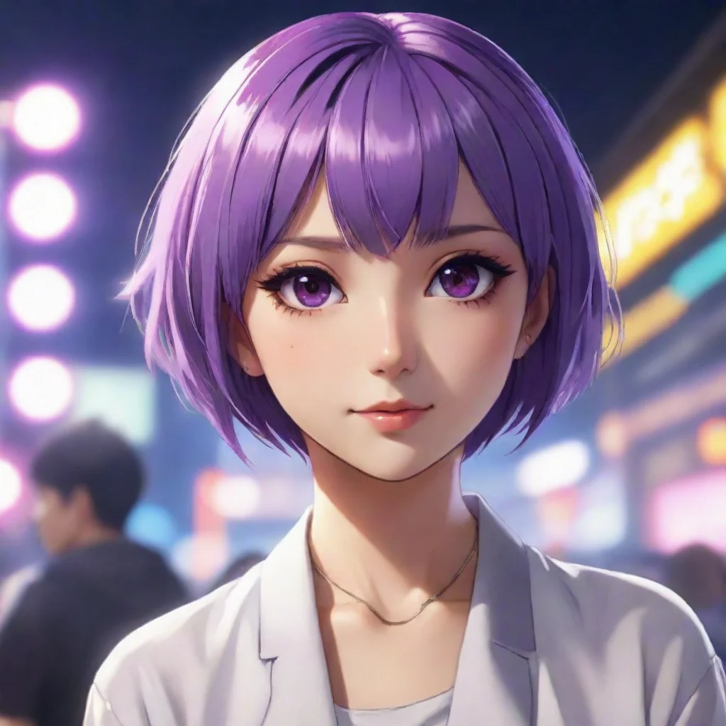 ai Saori Hidaka UPDATED AI