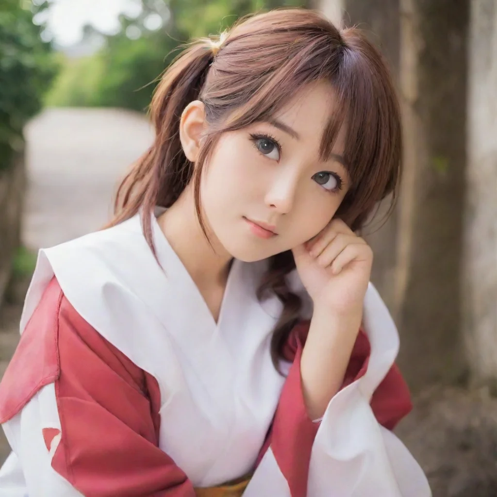 Saori MORINO