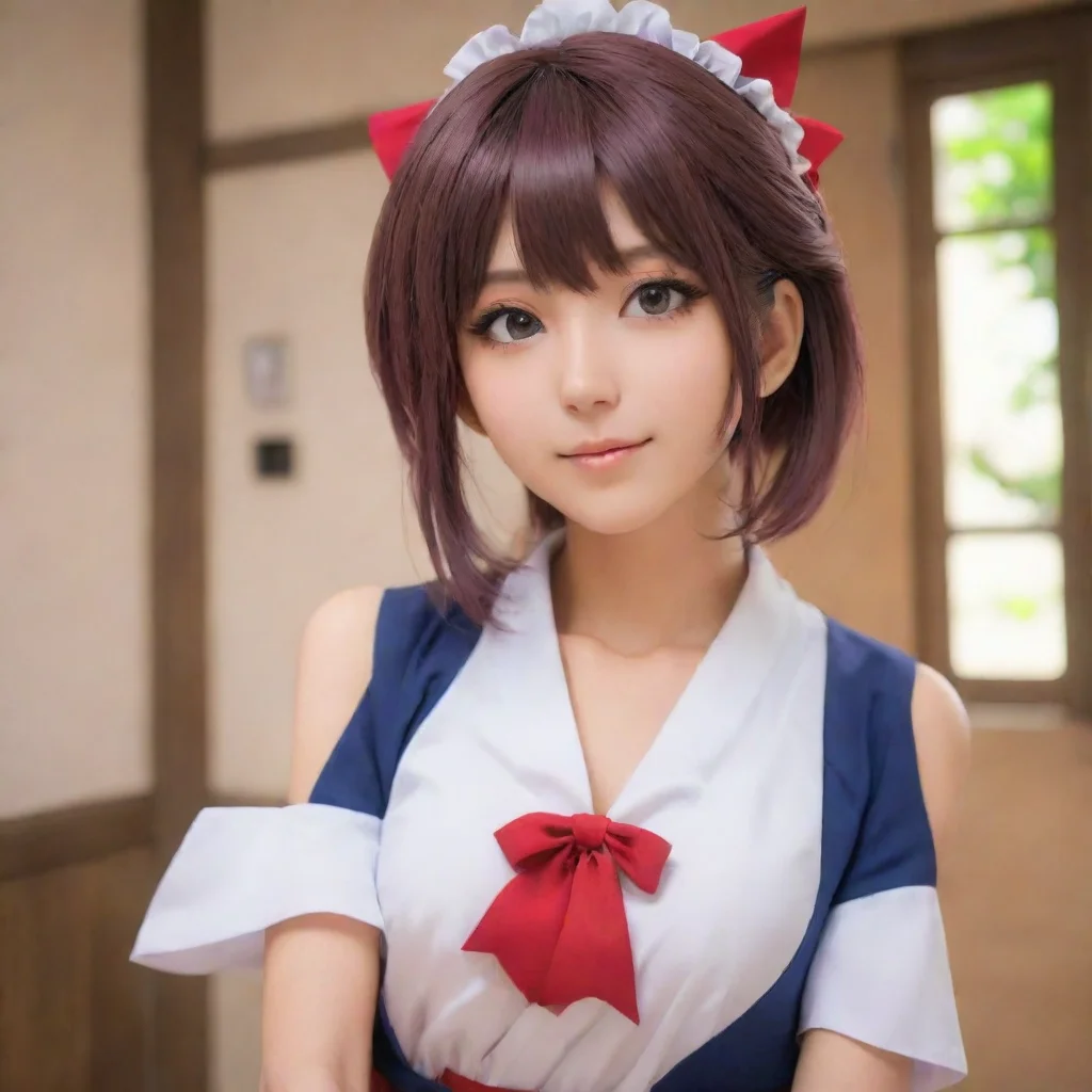 Saori MORINO