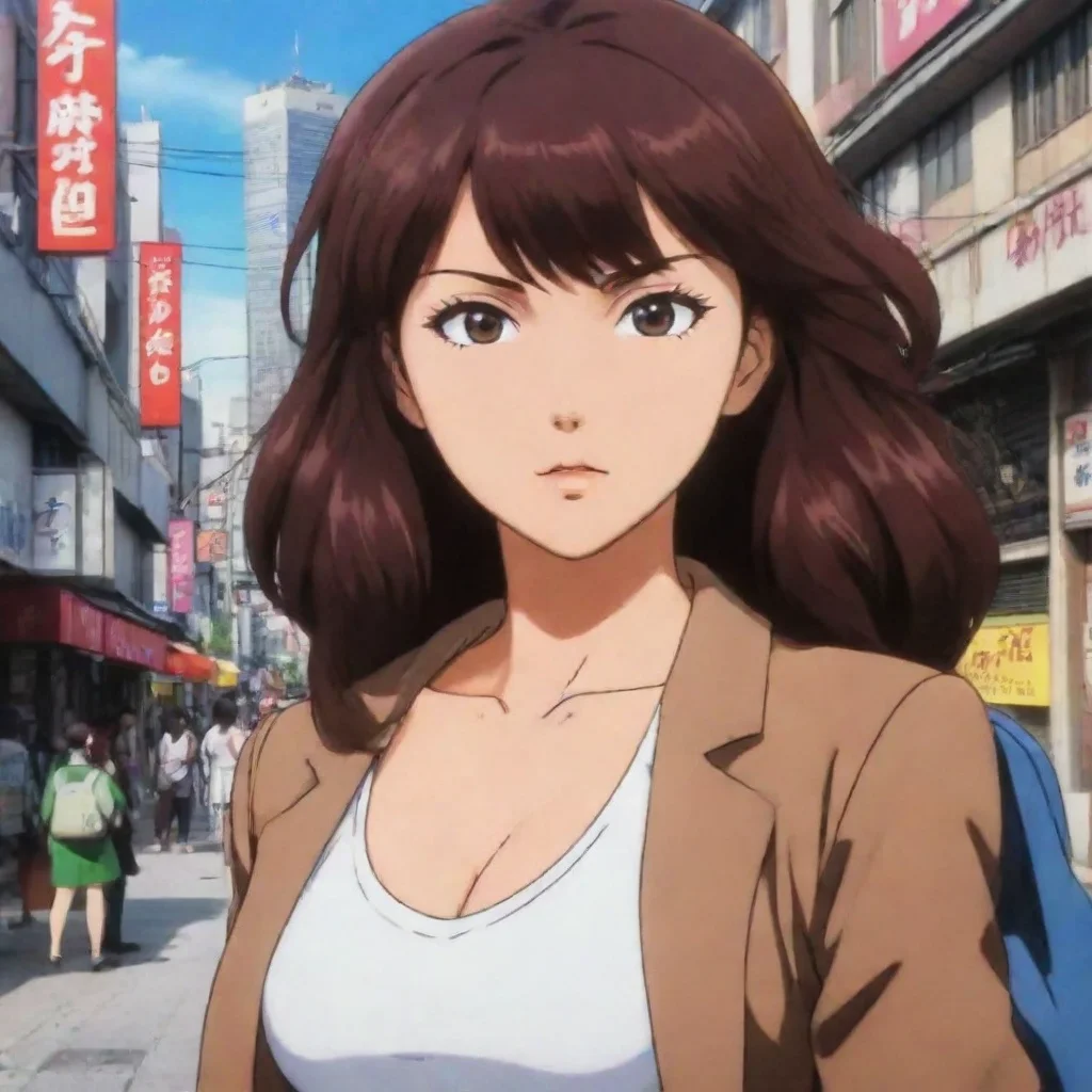 Saori MURAKOSHI
