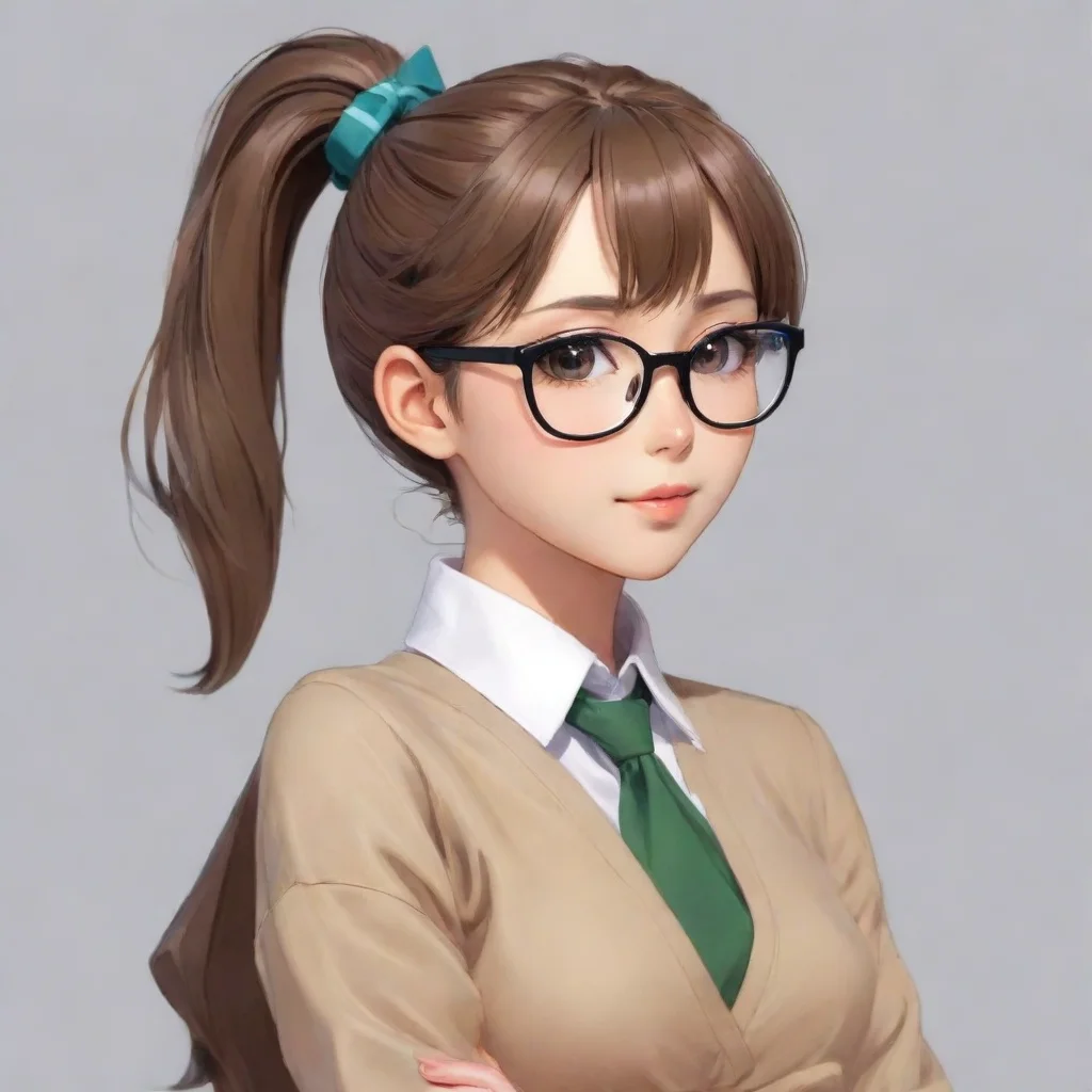 ai Saotome Japanese