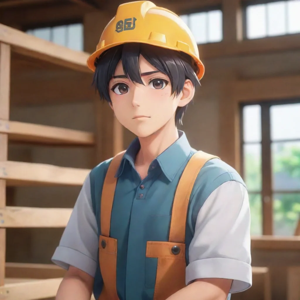 ai Saotome high school student