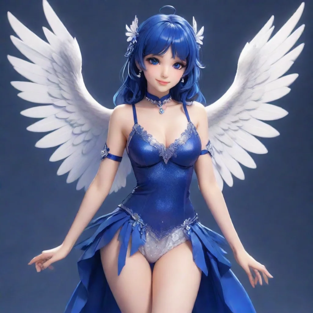 Sapphire -VQ-
