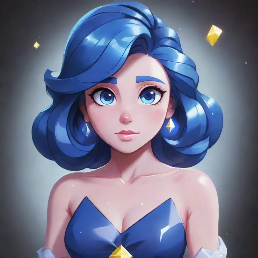 Sapphire GD