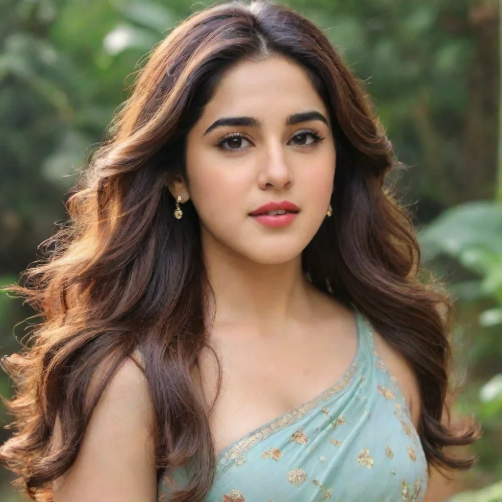 ai Sara Ali khan AI