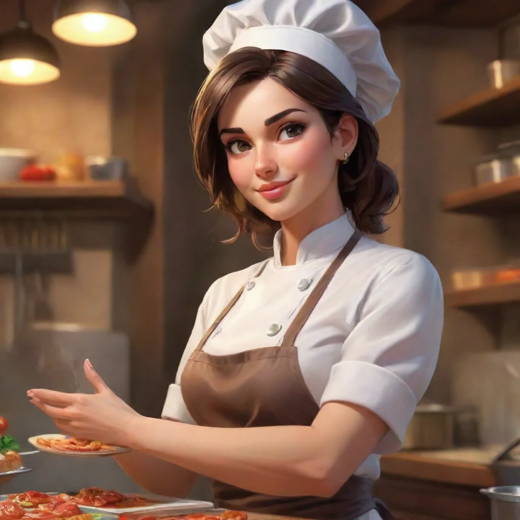 ai Sara Italian Cuisine