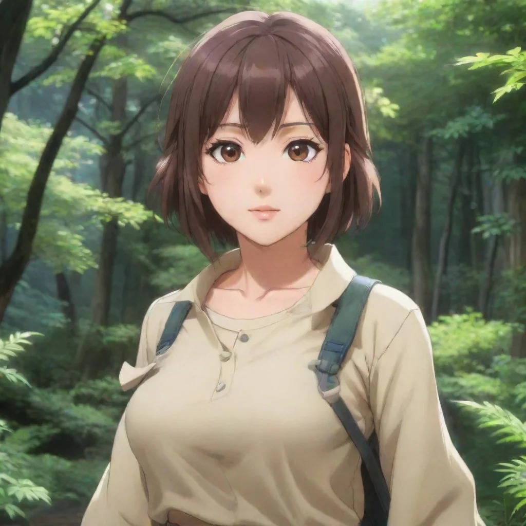 ai Sara KISARAGI Explorer