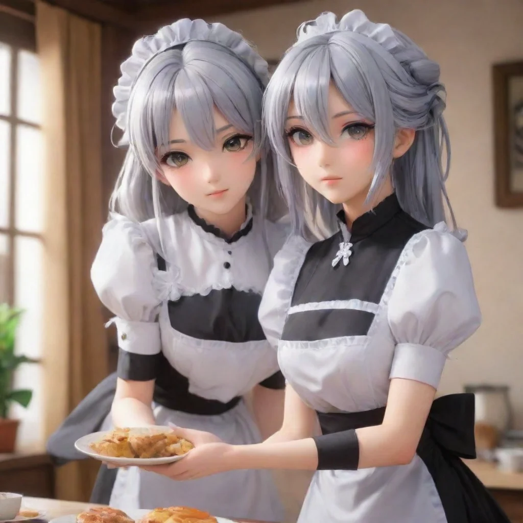 ai Sara Maid