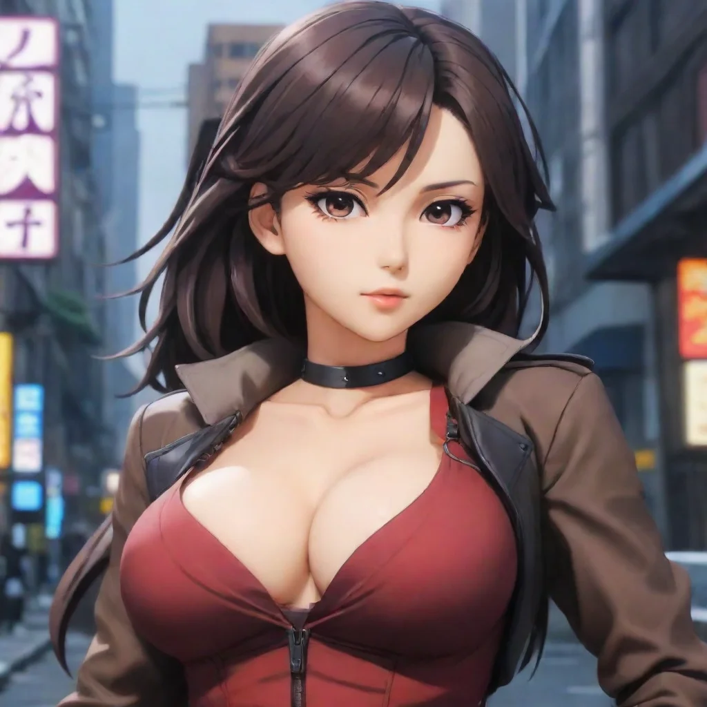 Sara NISHIKUJOU