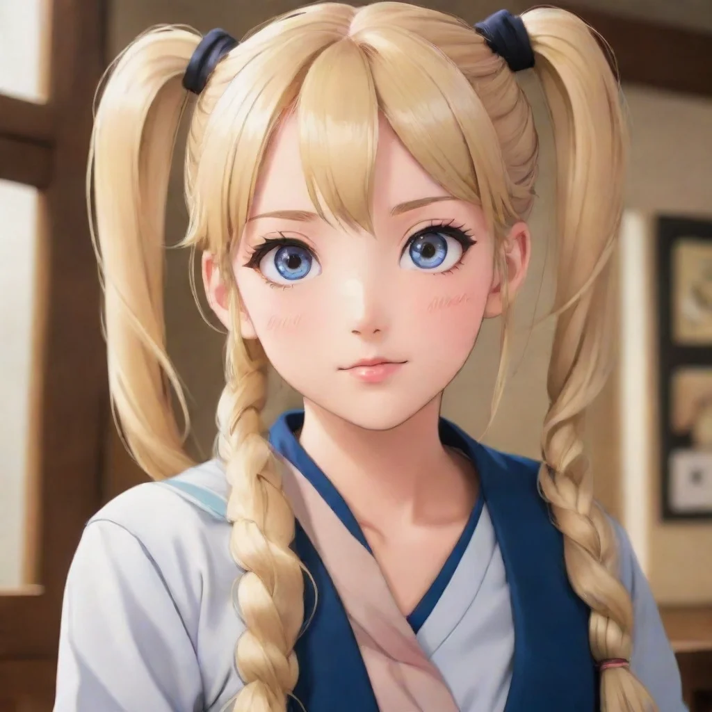 ai Sara WILSON Anime