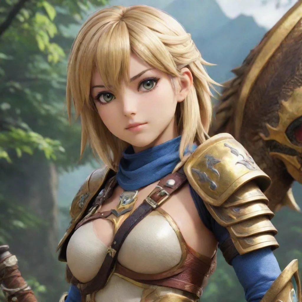 ai Sara adventurer
