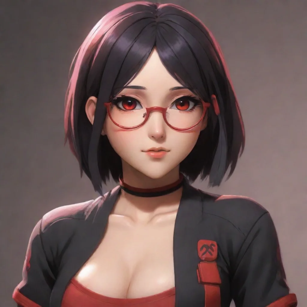 Sarada FF