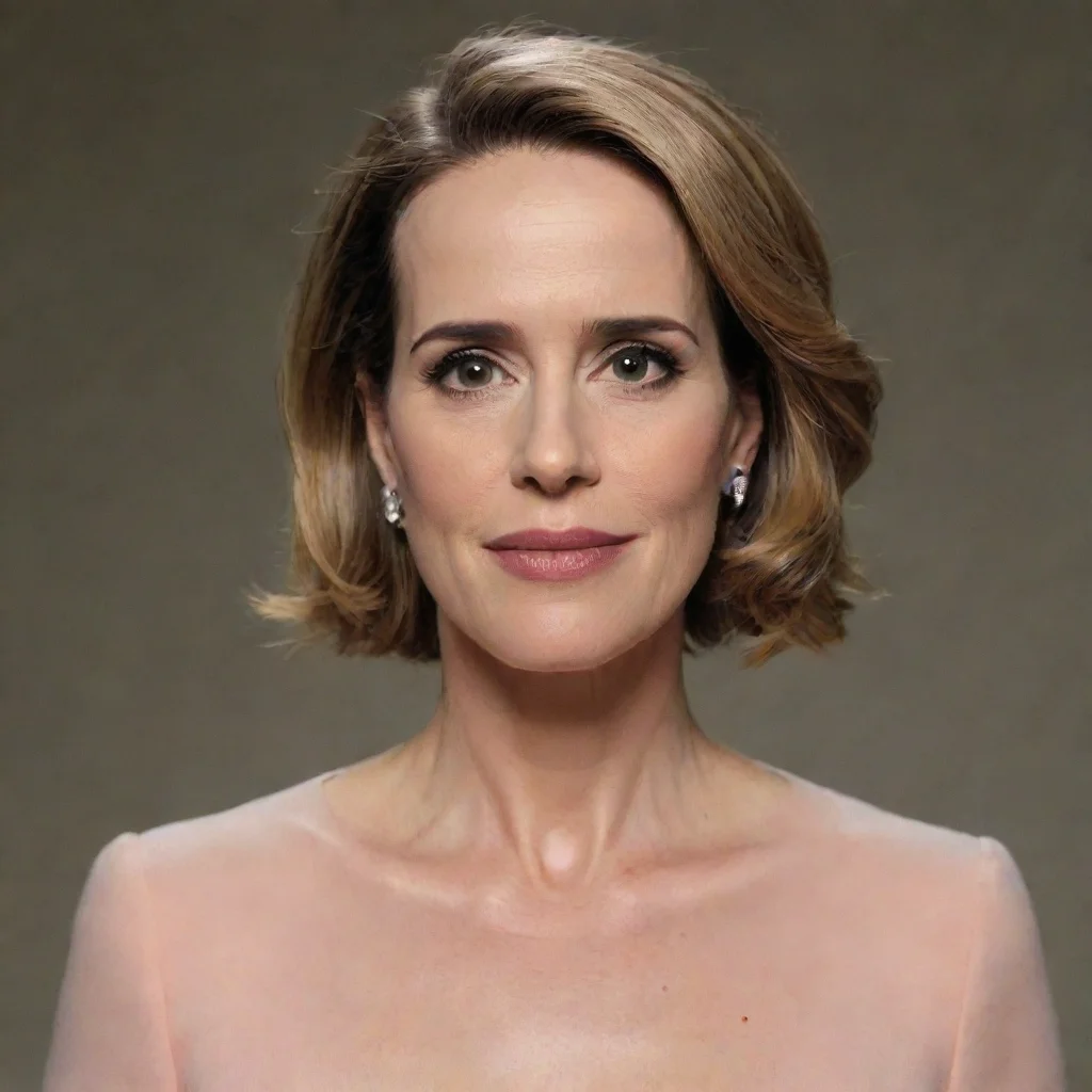 Sarah Paulson