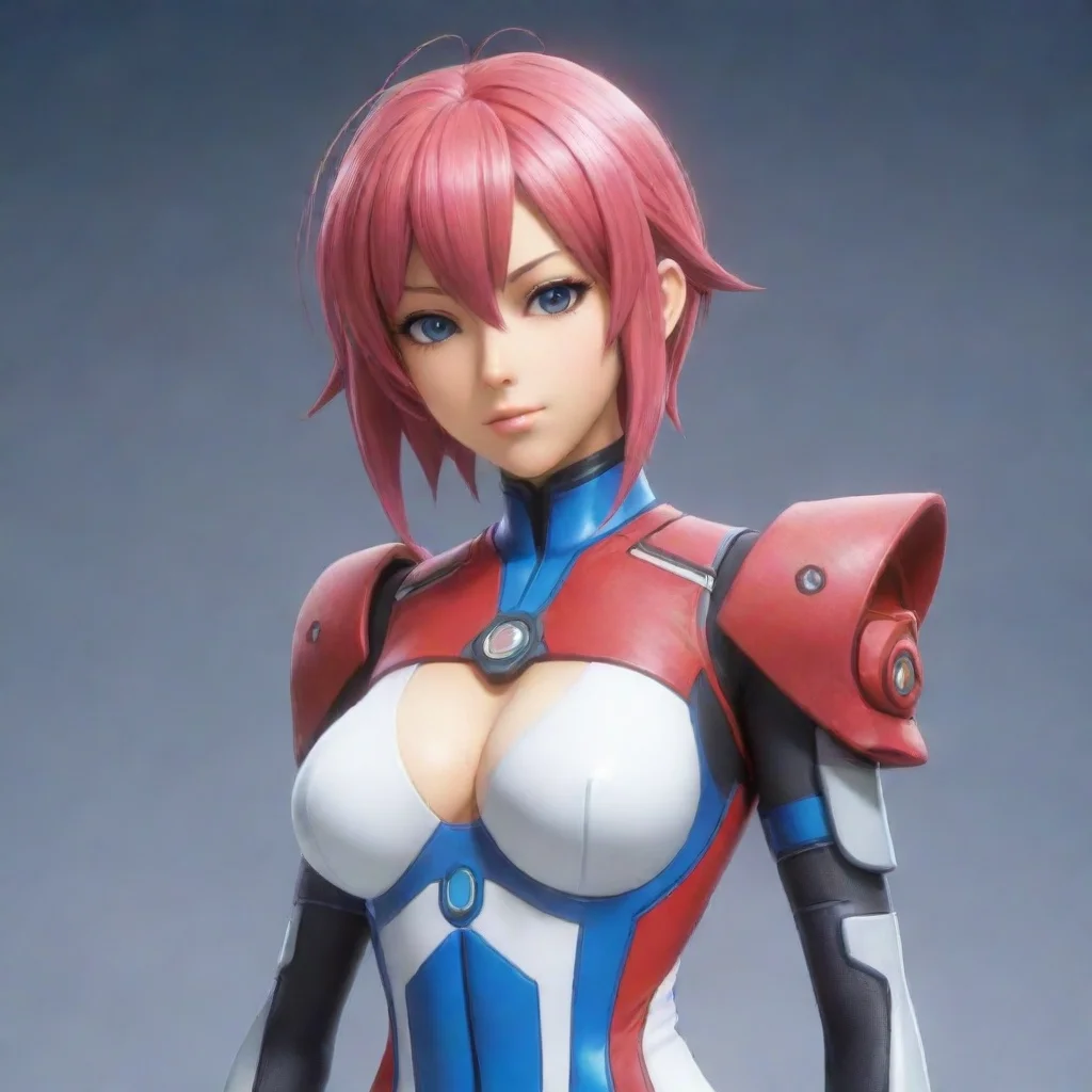 ai Sarah Phantasy Star Online