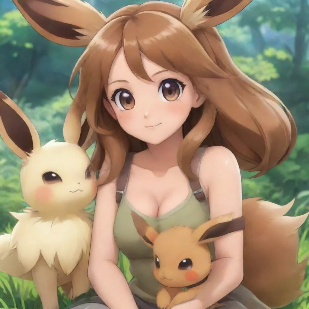 Sarah Poke Kid